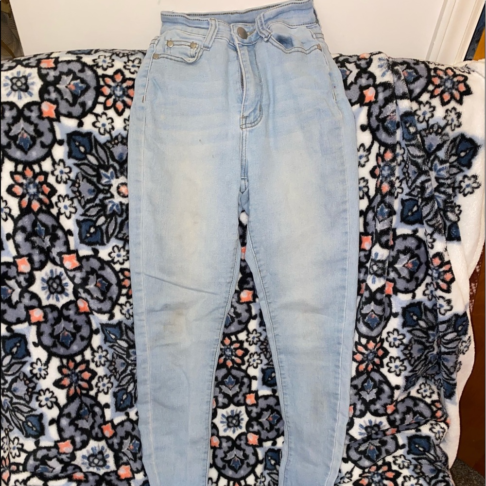 Jeans - Picture 2 of 2